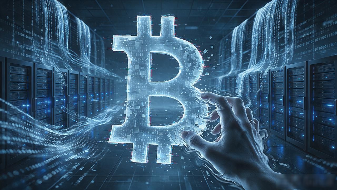 说句得罪人的话，数字货币就只是一个数字，别拿存款去追涨跌