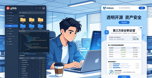 imToken官网下载3.0版本 透明开源让资产更安全
