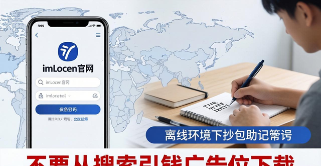 不同国家下载imToken钱包指南 iOS安卓方法不同 安全下载