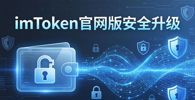 imToken官网版创新功能盘点，发展趋势前瞻