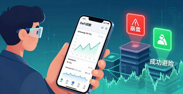 imToken数据分析：看懂链上信号，提升投资决策力