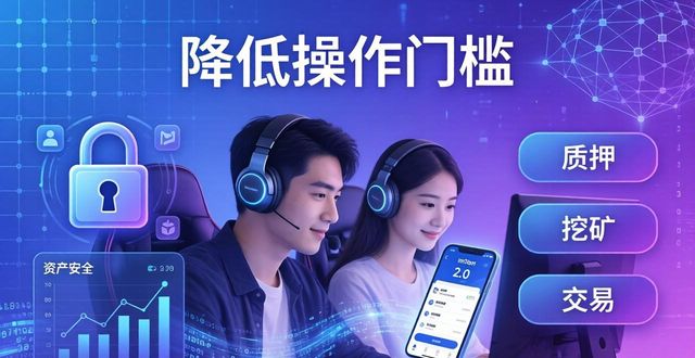 imToken 2.0 到底适合谁用？看完你就懂了