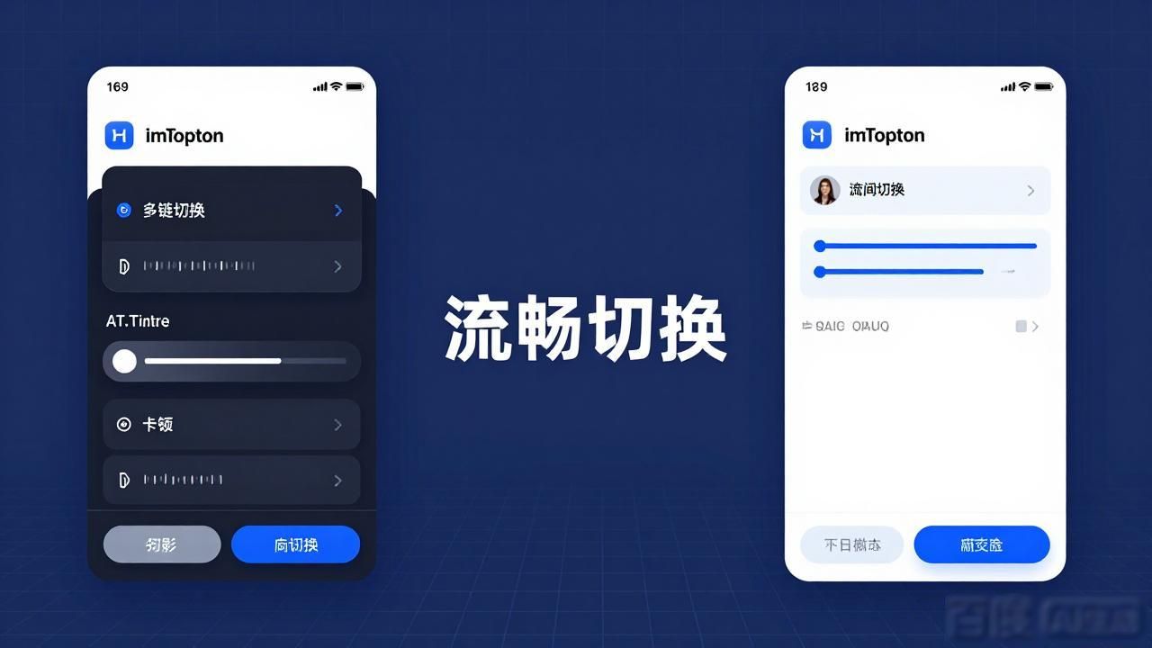 imToken最新版本下载，听听用户的真实反馈