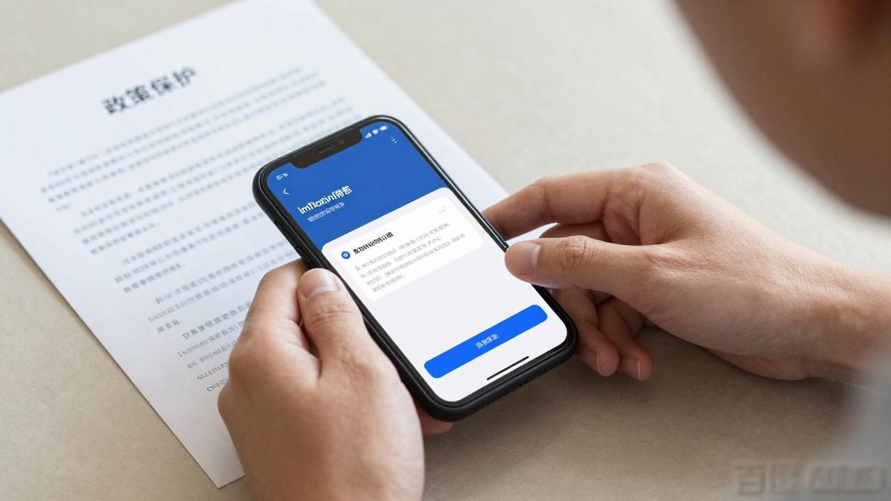 imToken冷钱包，数字资产安全吗？政策保护全解析