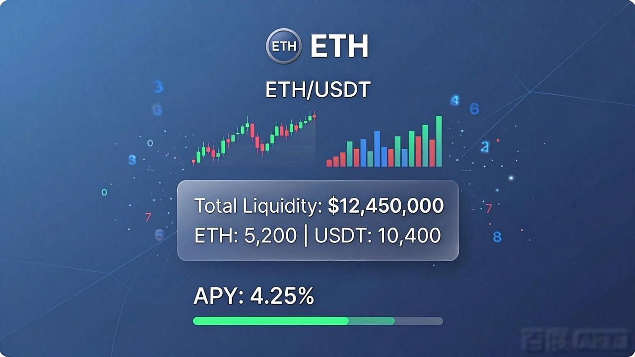 imToken安卓版下载后，这样看投资动态更清楚