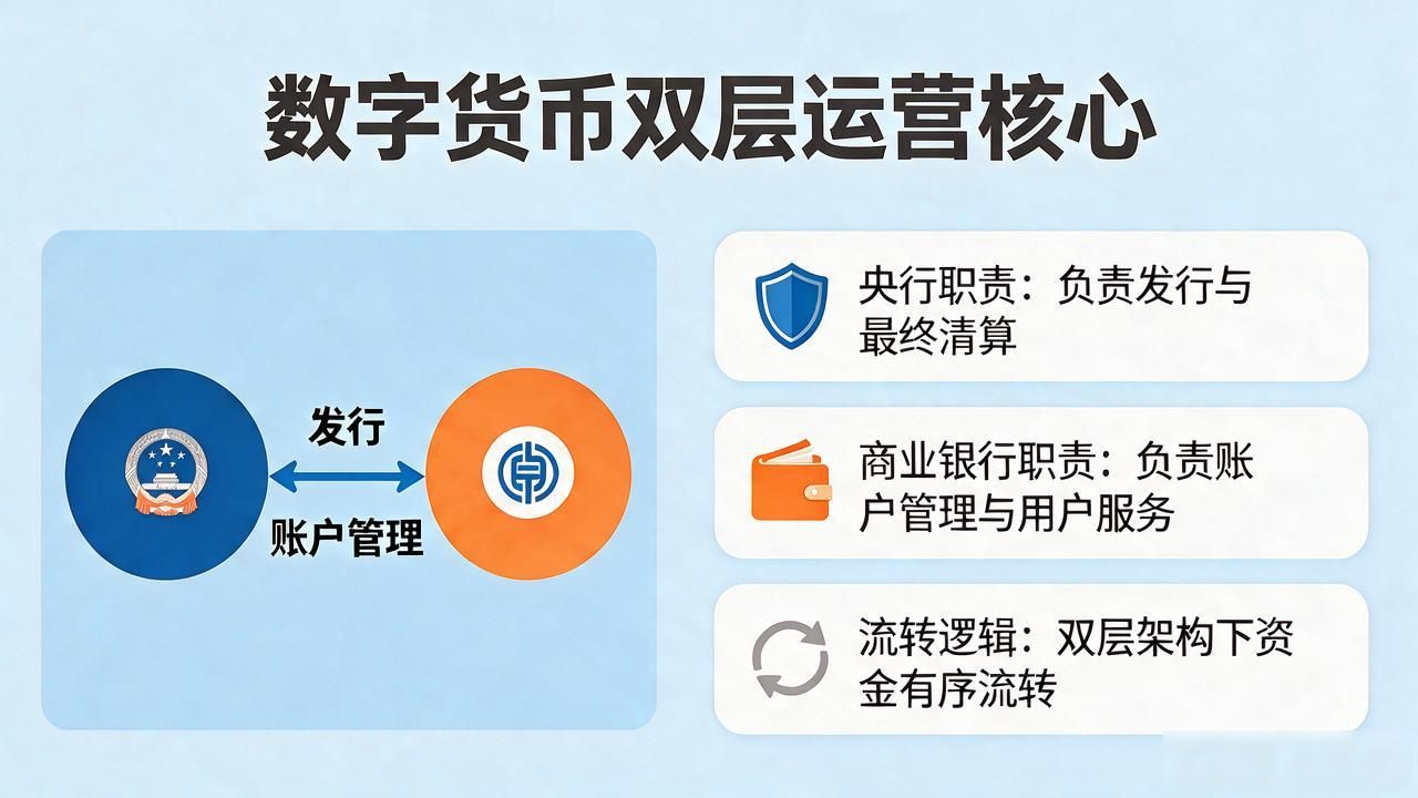 想做一场数字货币演讲？这几个核心方向必须先想明白