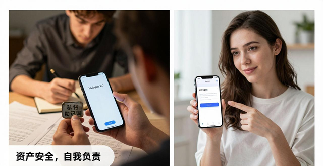 imToken 1.0版下载 纯粹稳定的资产工具如何赢取用户忠实