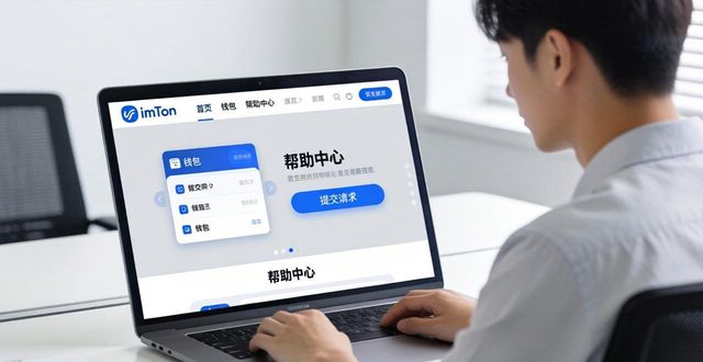 imToken官网下载后如何联系技术支持