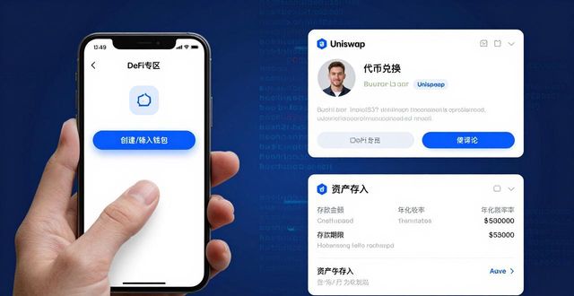 imToken安卓版下载后，如何玩转创新金融模式？