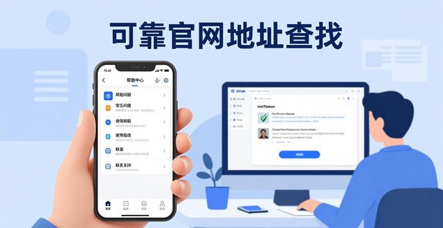 imToken官网地址怎么找 市场机会与布局策略