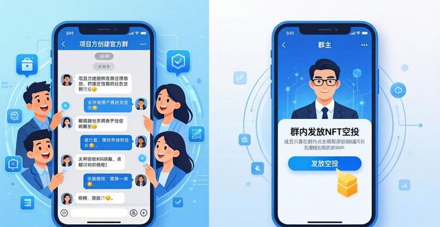imToken钱包社交功能到底好不好用？