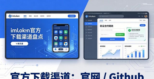 最新imToken下载渠道盘点：真假入口一网打尽