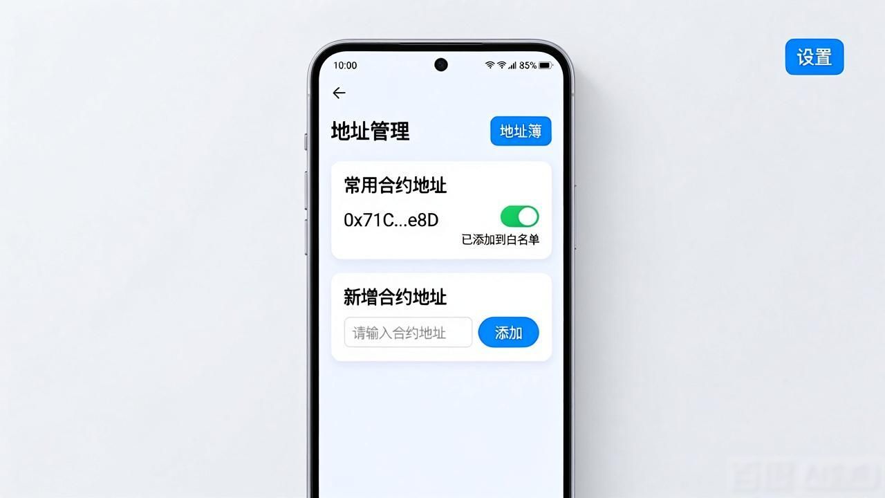 imToken 2.0交易提速小技巧，新手也能秒上手