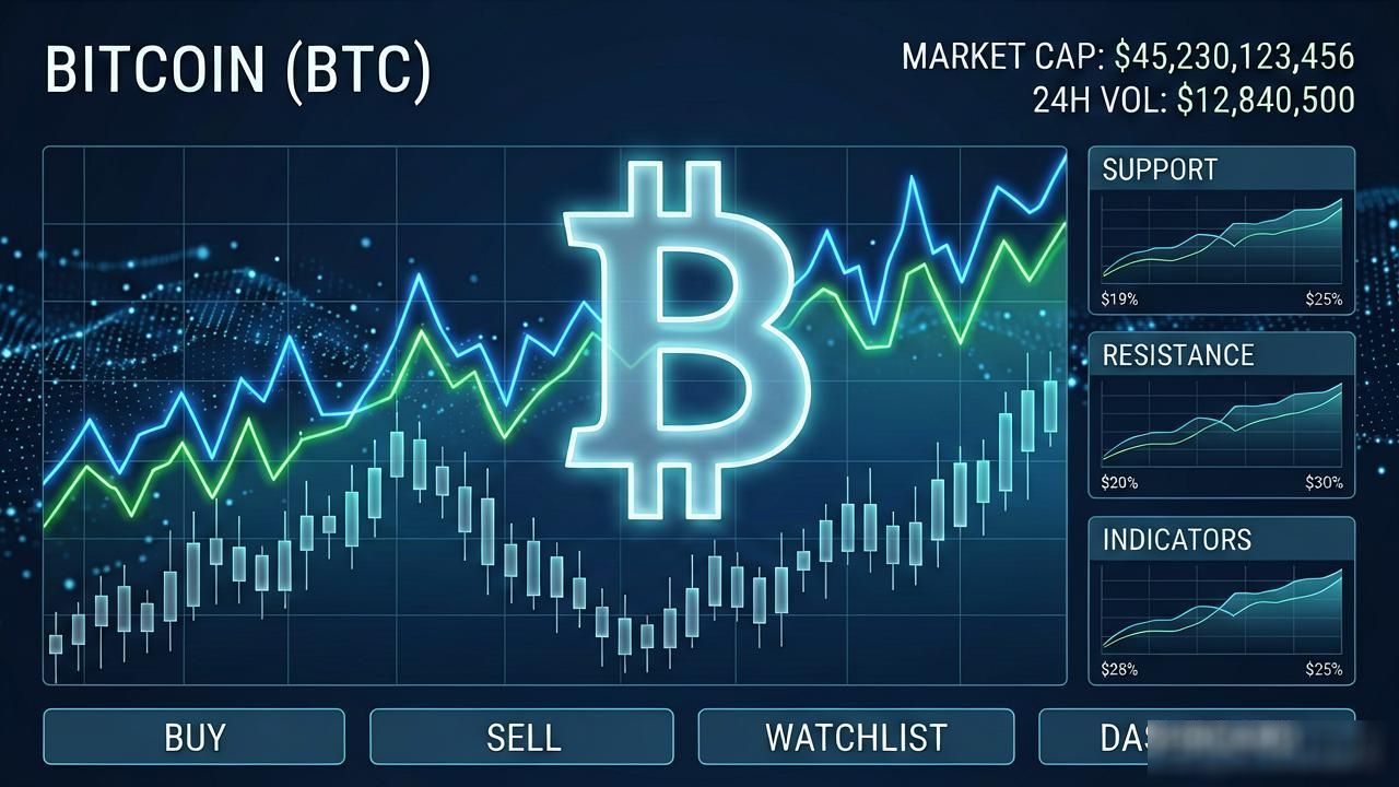 10月2日数字货币行情怎么看？