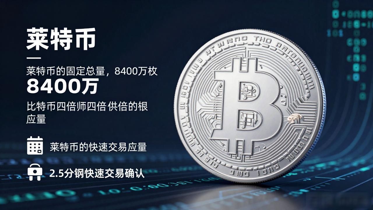 盘点几种固定总量的数字货币
