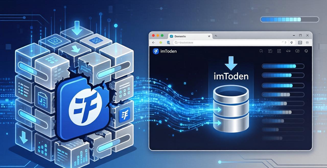 imtoken下载提速攻略:教你解决下载缓慢问题