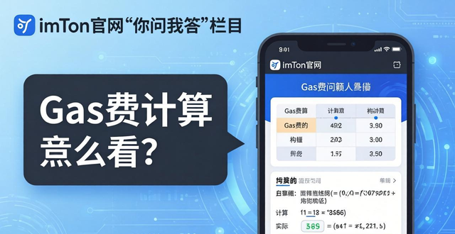 imtoken官网问答区：新手防坑与问题解决全攻略