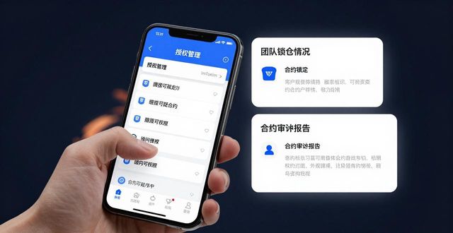 imToken下载后，三步搞定投资调研