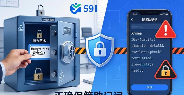 imToken冷钱包资产集中管 风险怎么防