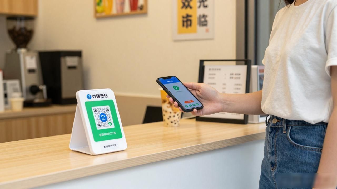 刘东明说数字货币，一个干了十几年金融的人听完聊几句