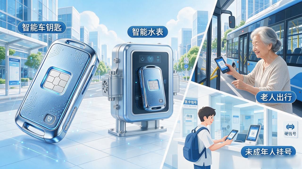 央行金融时报数字货币：政策信号已经放出来了，你该关注什么