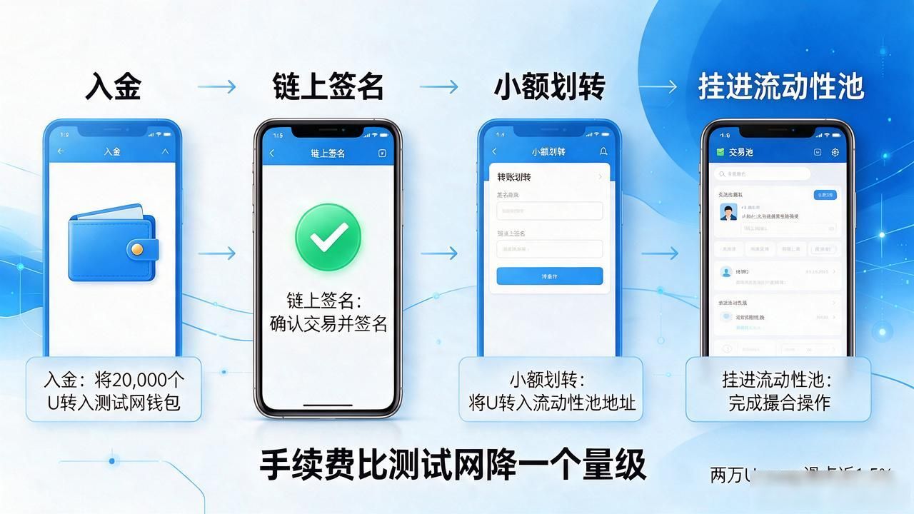 数字货币首次公测怎么看，普通投资者该不该上车