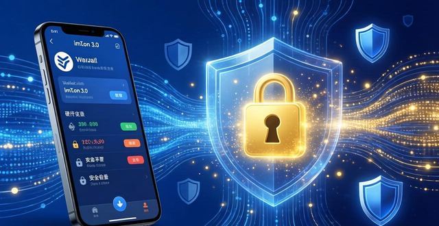 imToken 3.0实测：五大升级亮点，多链切换更快更省钱