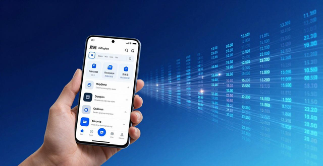 imToken安卓版玩转市场：行情分析与社区互动全攻略