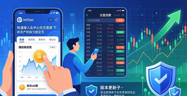 市场变了？imToken免费版三招应对