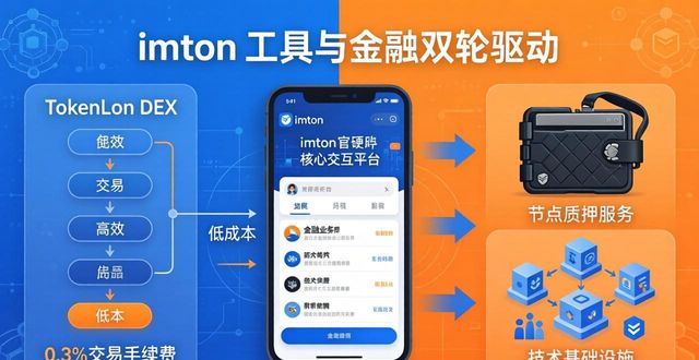 imToken官网交互与商业模式解析