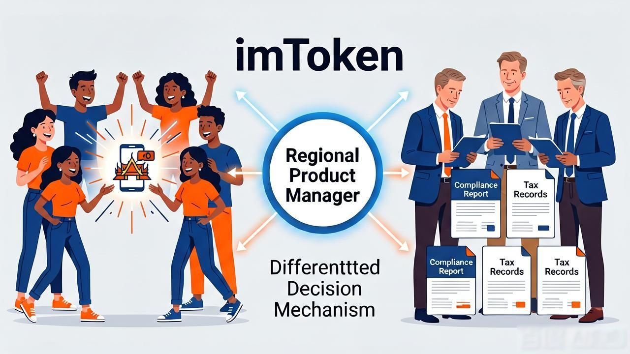 imToken 2.0国际版决策机制深度拆解：用户信任如何炼成