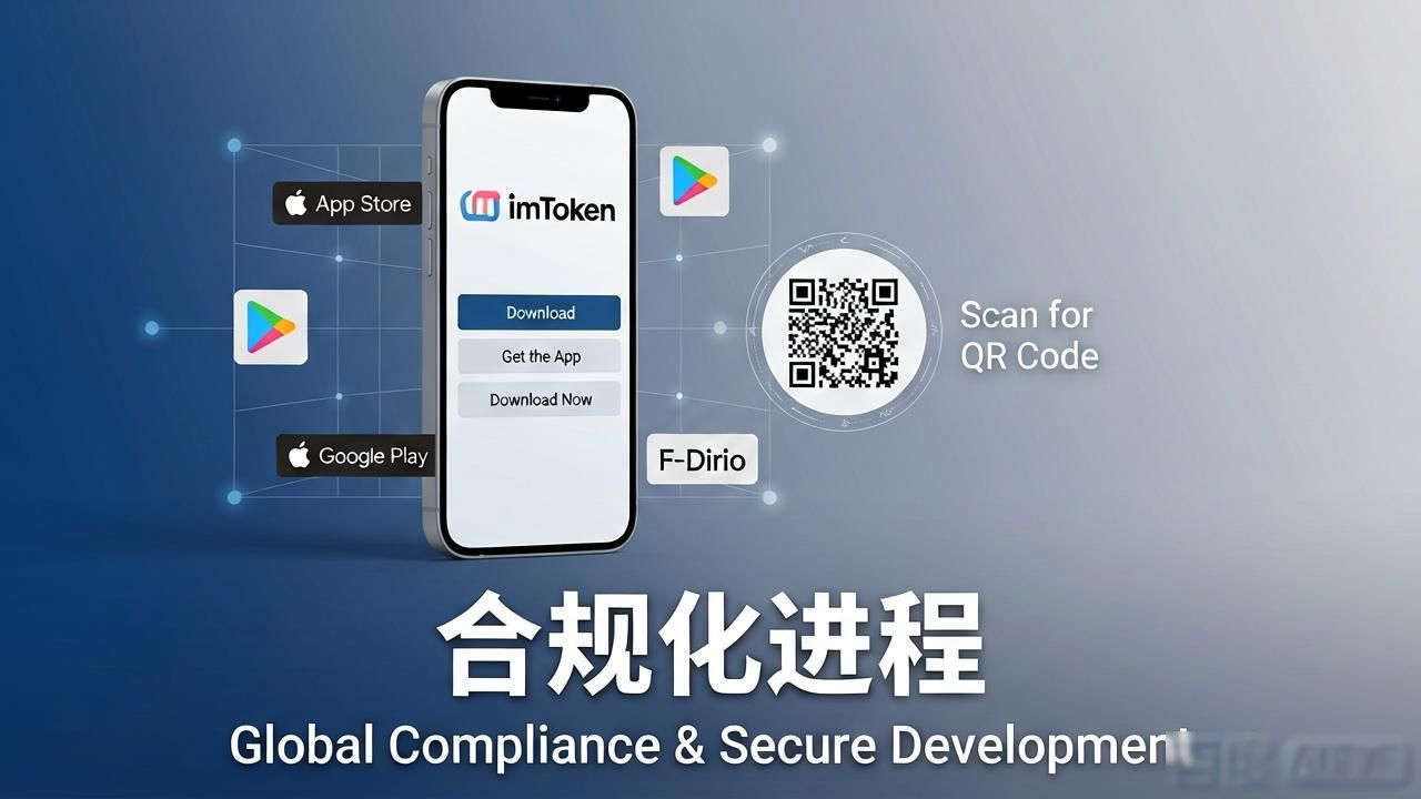 imToken下载入口：钱包生态与合规发展之路