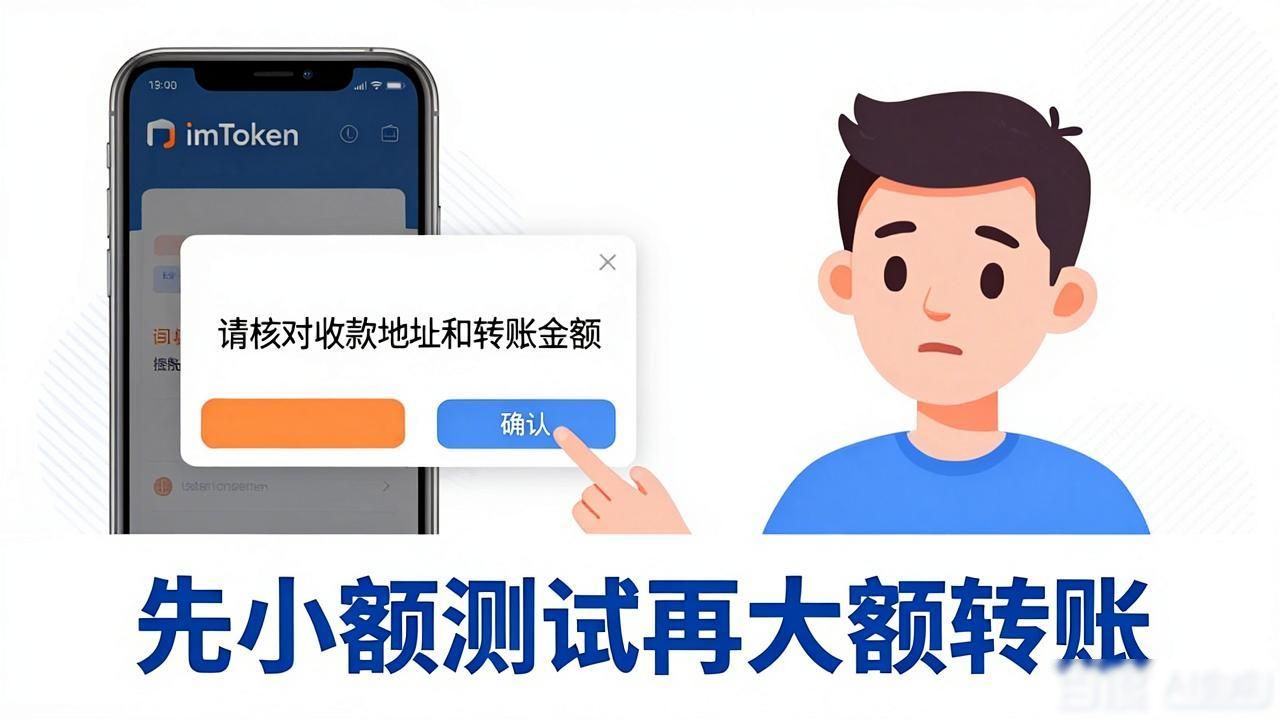 imToken钱包最新版风险控制操作指南