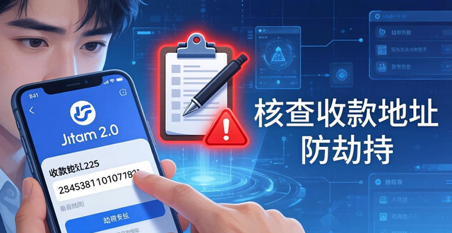 imToken 2.0安卓版：三步教你安全管好数字资产