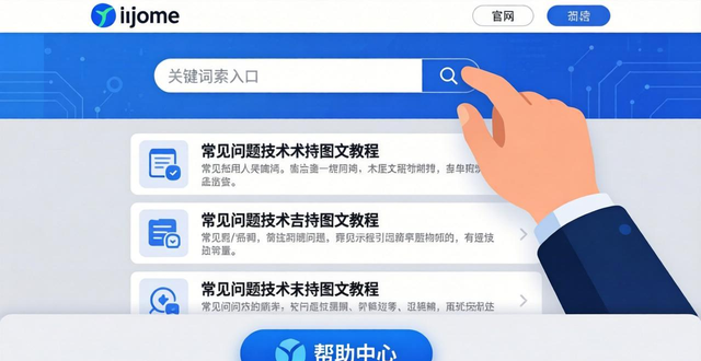 三步教你：在imToken官网快速找到官方技术支持
