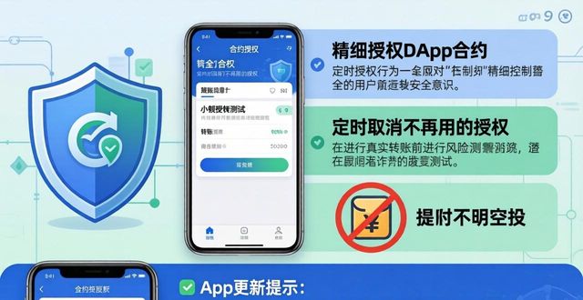 imToken下载后如何安全投资？三大要点必看