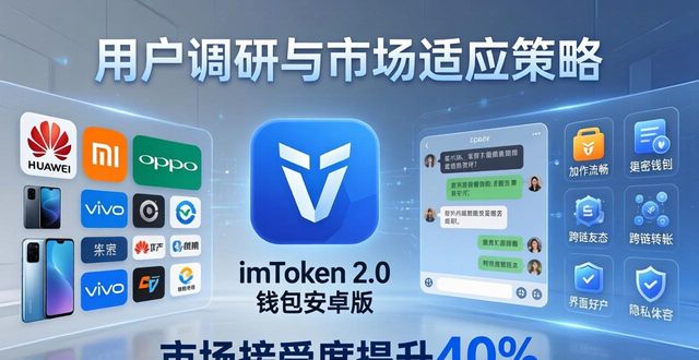 imToken 2.0钱包安卓版：用户调研与市场适应策略