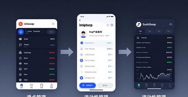 imToken上抓交易机会，这几招很实用
