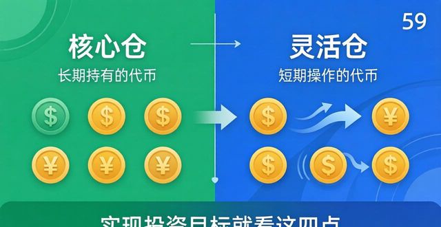 imToken网址怎么用？实现投资目标就看这四点