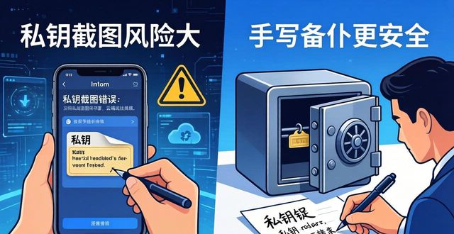 imToken下载避坑指南：这些误区你中招了吗？