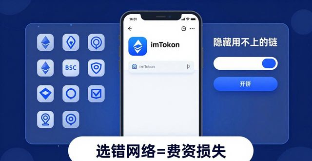 imToken下载后怎么搭建自己的投资环境