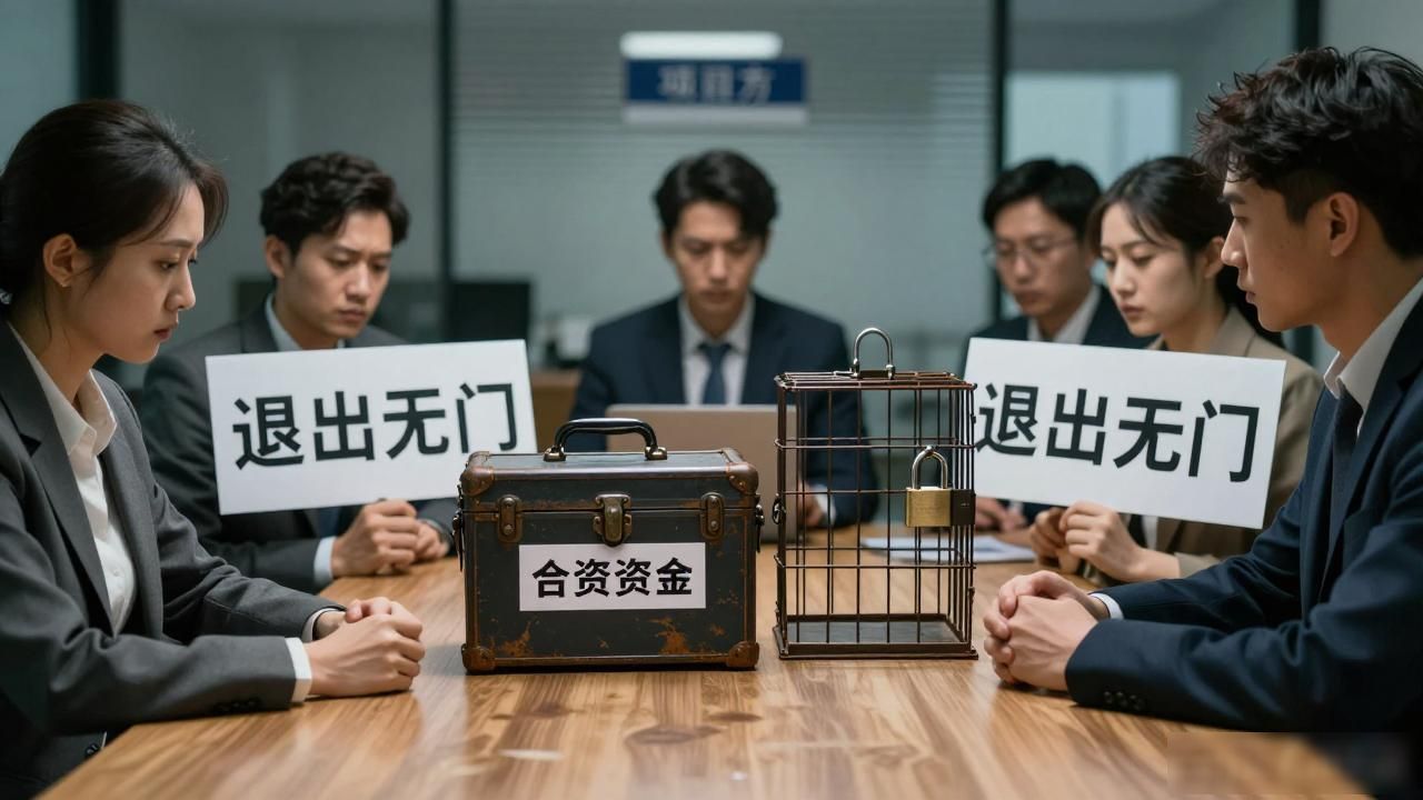想参与数字货币投资合投？普通人最容易忽略的几个关键问题