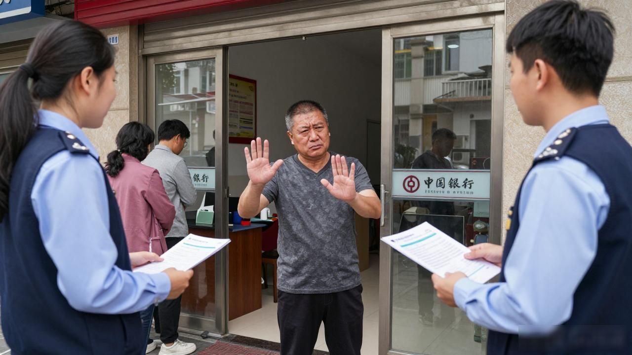 银行接数字货币，落地到底难在哪？值不值得砸钱