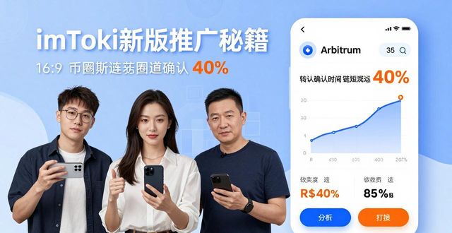 imToken新版推广秘籍：这4招让用户主动下载