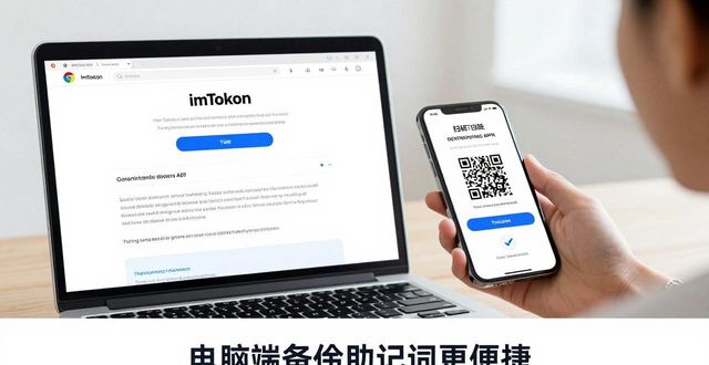 imToken下载中心 各终端适配实测分享