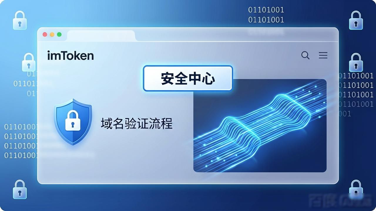 imToken官网如何保护你的资产与隐私安全