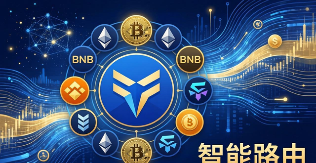imToken国外版教程:智能投资三步走