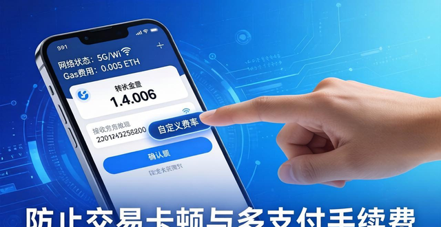 imToken安卓版下载后三步优化资金流动与取款效率