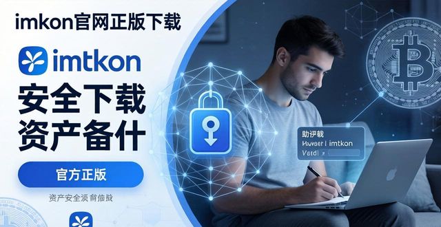 imToken官网正版下载：安全便捷管理数字资产