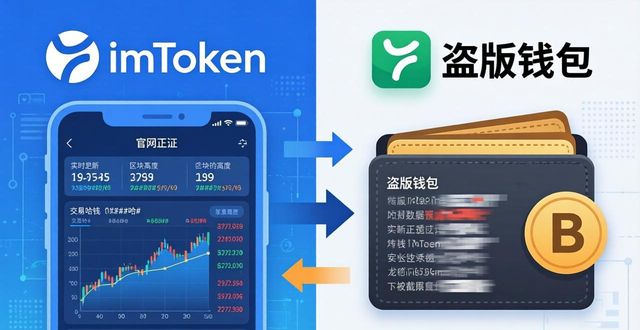 imToken官网正版下载，信息透明如何实现？